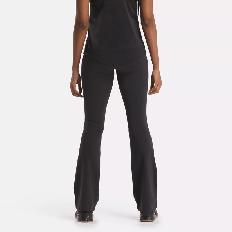 Women's Lux HR Mini-Flare Pants - Image 3
