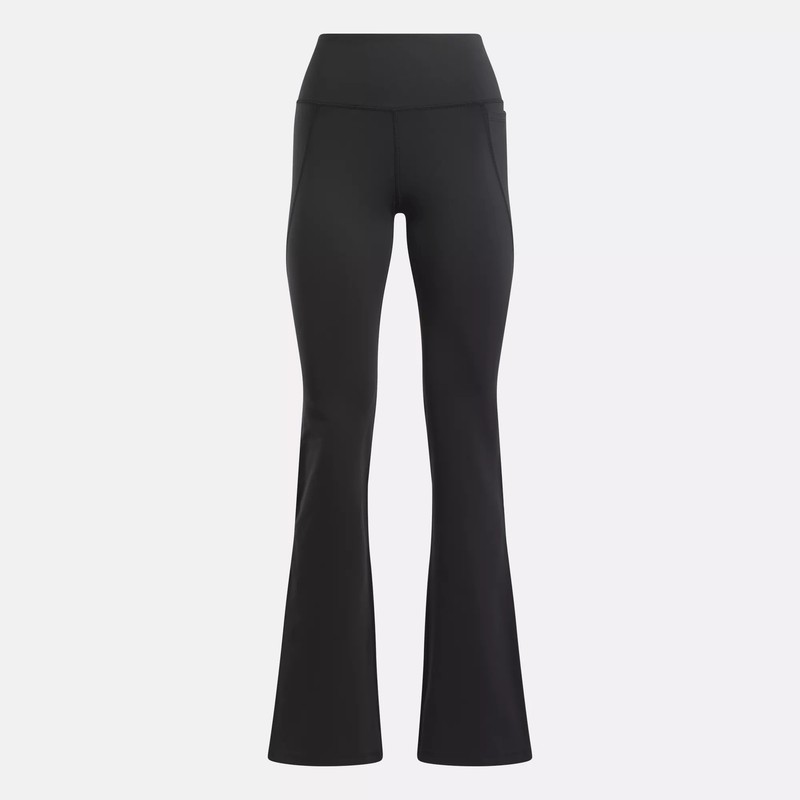 Women's Lux HR Mini-Flare Pants - Image 4