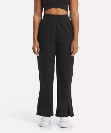 Women's Classics Wardrobe Essentials Fleece Pants