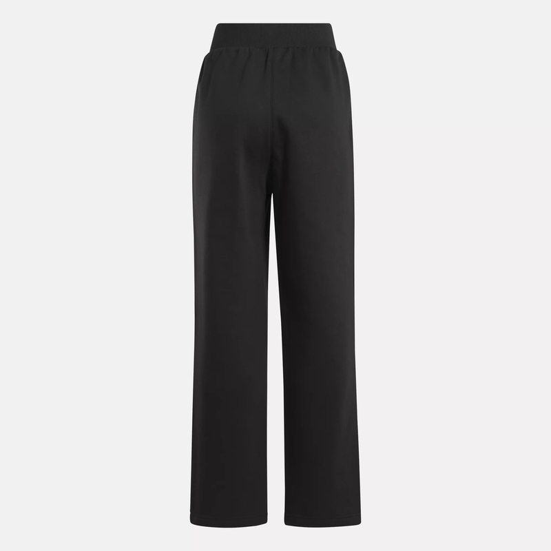 Women's Classics Wardrobe Essentials Fleece Pants - Image 6