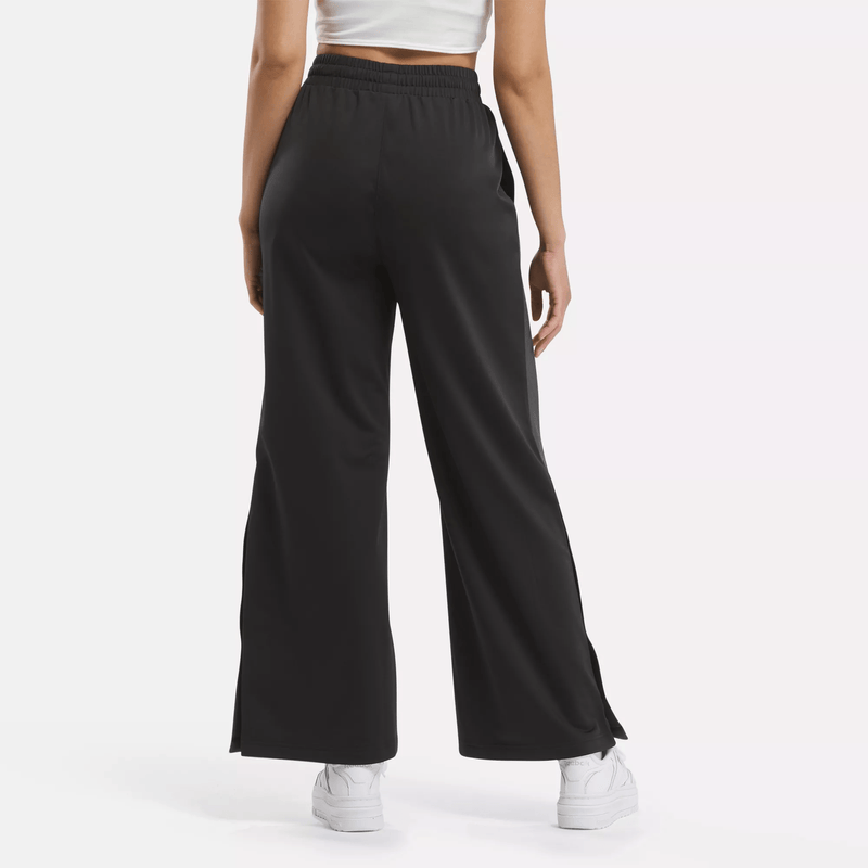 Women's Flare High Rise Pants - Image 3