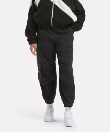 Women's Wardrobe Essentials Cargo Pants