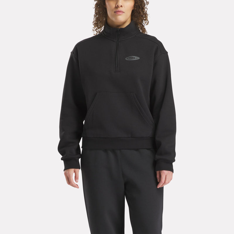 Women's ID Energy Brand Proud Mid-Layer