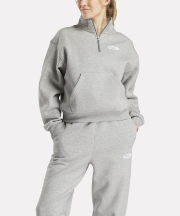 Women's ID Energy Brand Proud Mid-Layer