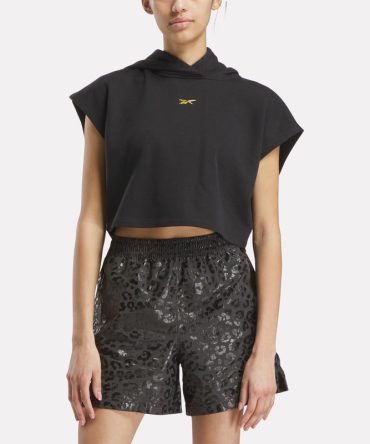 Reebok x Angel Reese Women's Hoop Hoodie