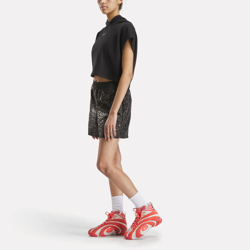 Reebok x Angel Reese Women's Hoop Hoodie - Image 2