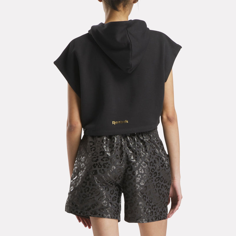 Reebok x Angel Reese Women's Hoop Hoodie - Image 3