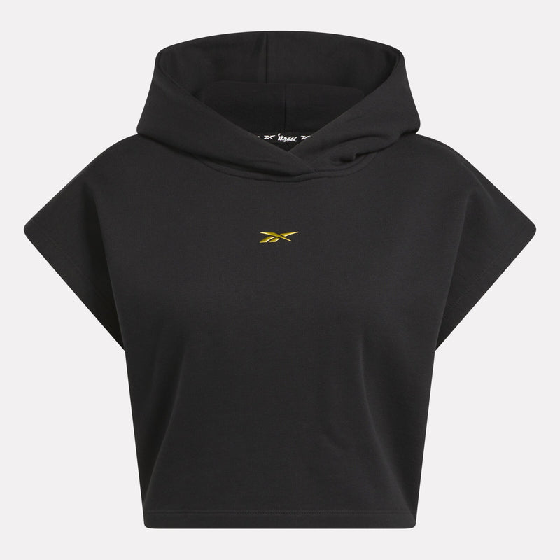 Reebok x Angel Reese Women's Hoop Hoodie - Image 6