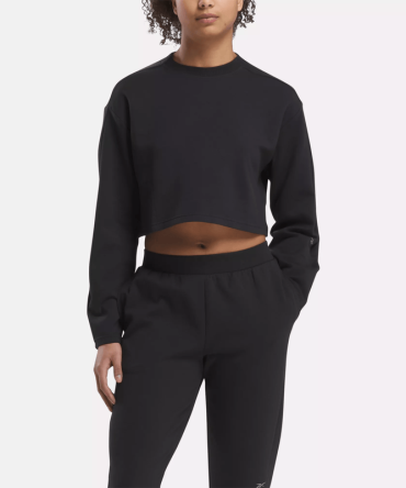 Women's Active Collective DreamBlend Mid-Layer Sweatshirt