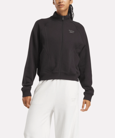 Women's Icon Elements French Terry Full-Zip Top