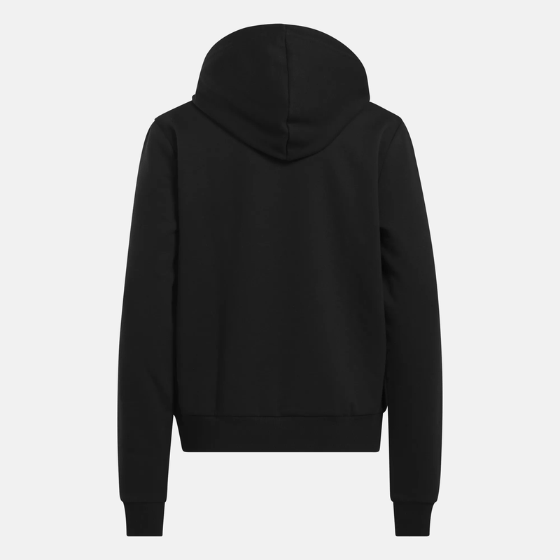 Women's Reebok Identity Big Logo Fleece Hoodie - Image 5