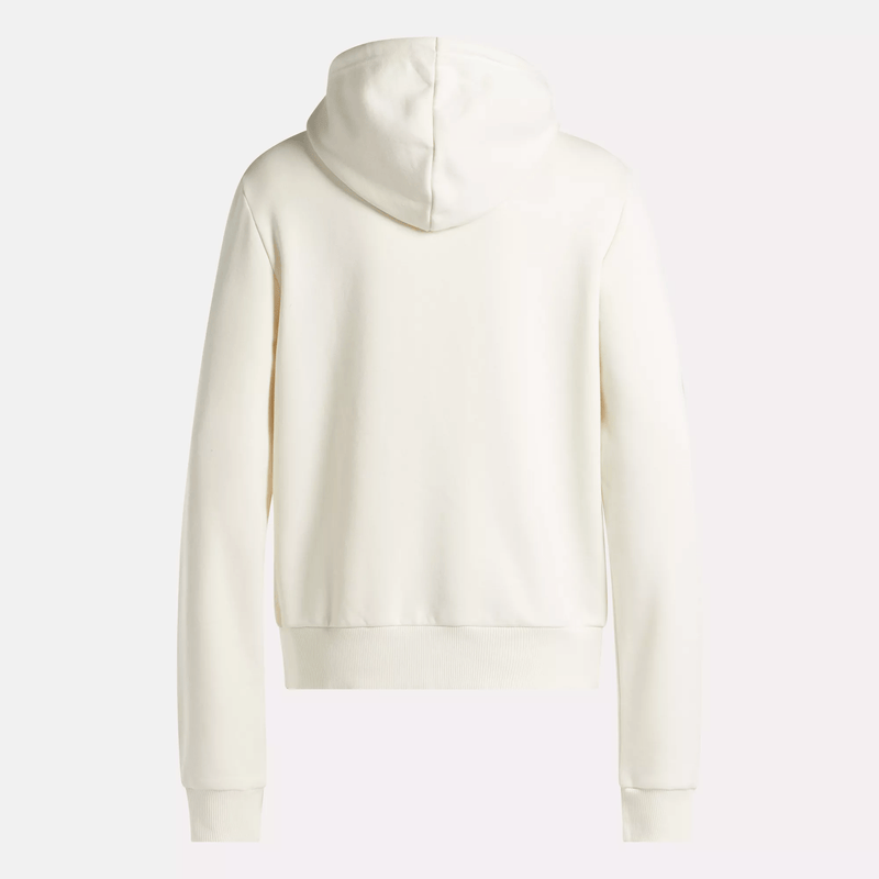 Women's Reebok Identity Big Logo Fleece Hoodie - Image 5