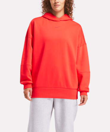 Women's Lux Oversized Hoodie