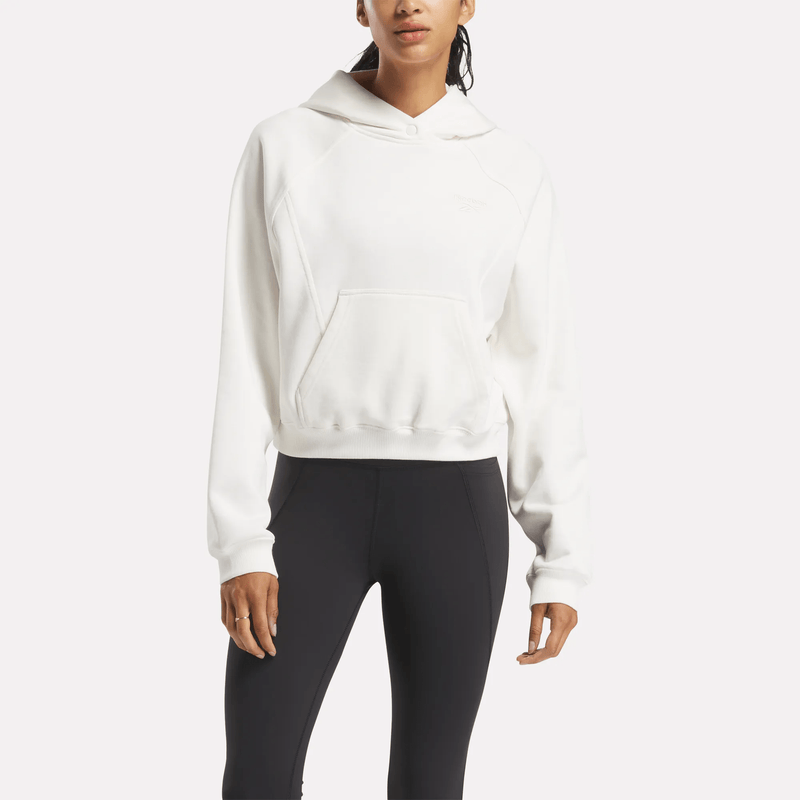 Women's Icon Elements French Terry Hoodie