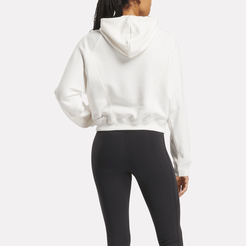Women's Icon Elements French Terry Hoodie - Image 3