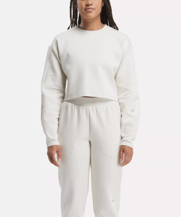 Women's Active Collective DreamBlend Mid-Layer Sweatshirt