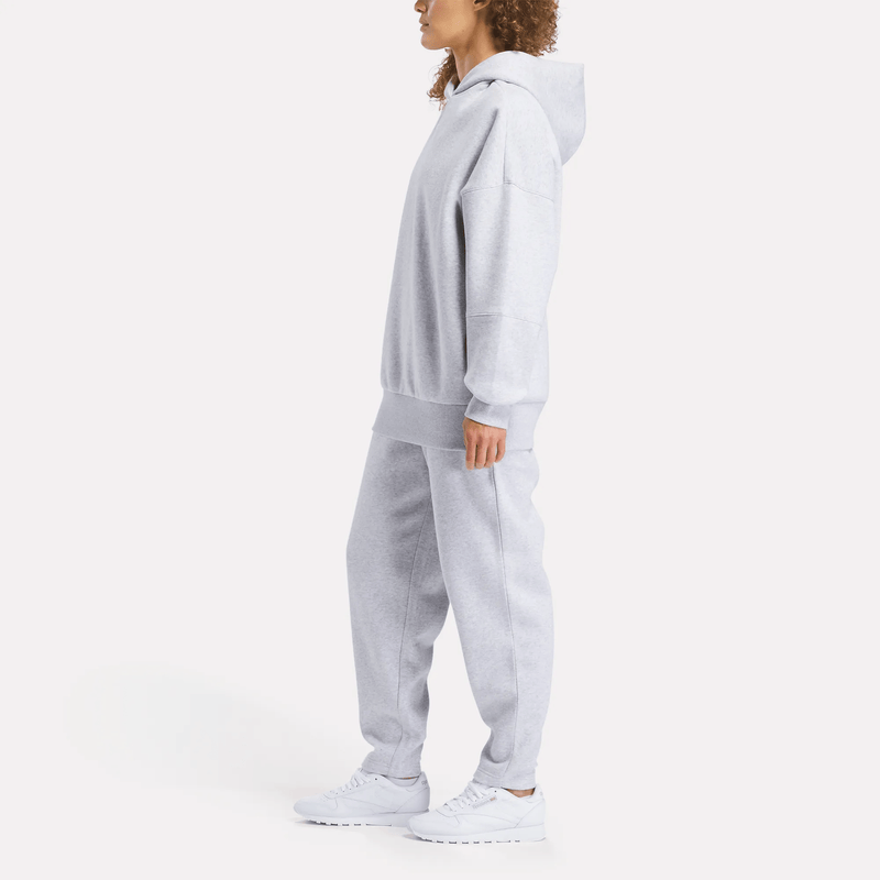 Women's Lux Oversized Hoodie - Image 2