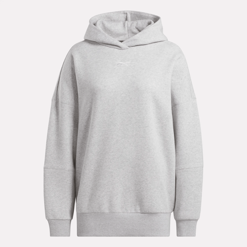 Women's Lux Oversized Hoodie - Image 4