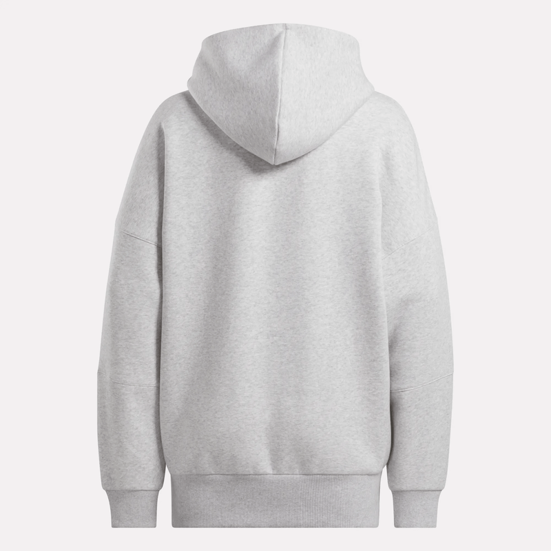 Women's Lux Oversized Hoodie - Image 5