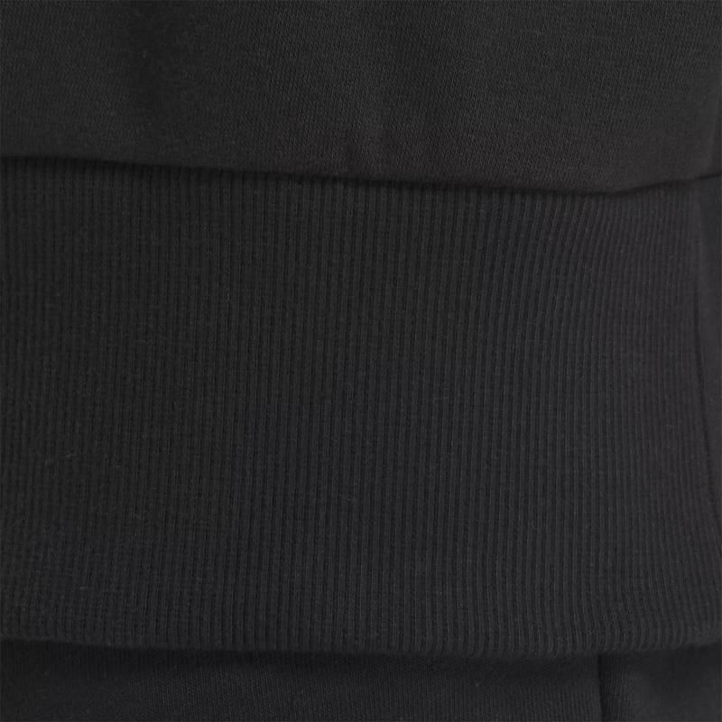 Women's Lux Oversized Hoodie - Image 4