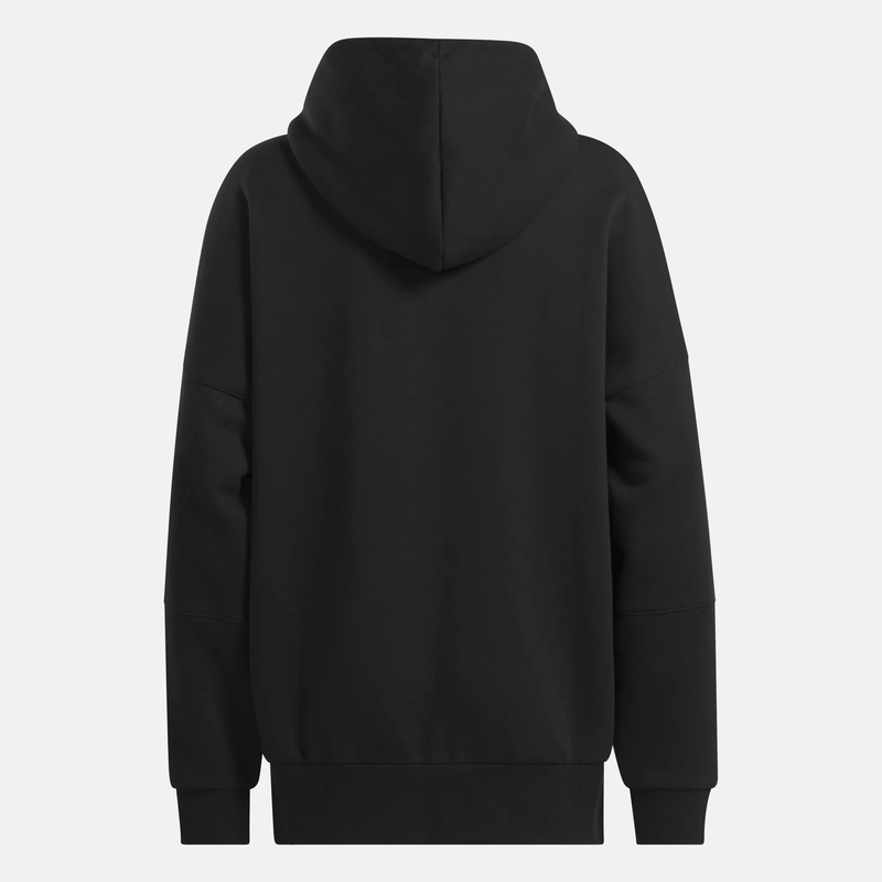 Women's Lux Oversized Hoodie - Image 6