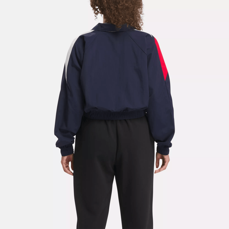 Women's Classics Franchise Track Jacket - Image 3