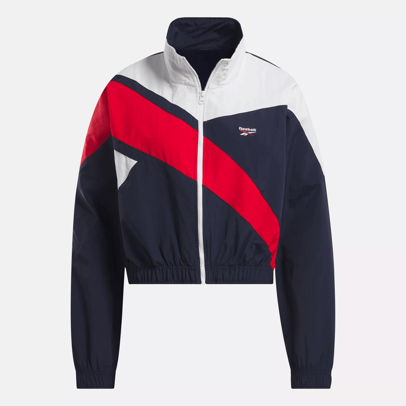 Women's Classics Franchise Track Jacket - Image 4