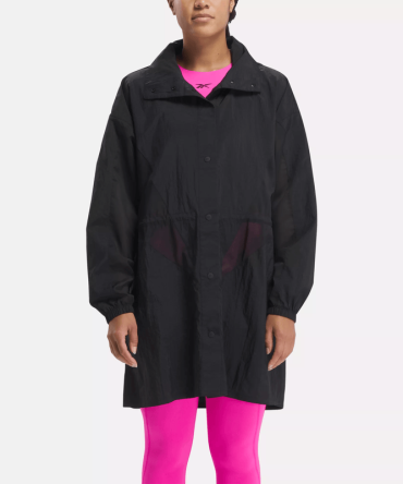 Women's Studio Editorial Jacket