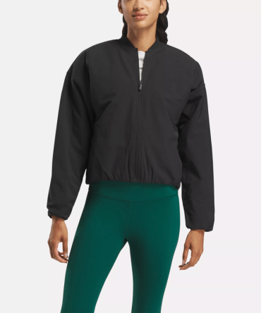 Women's Active Collective SkyStretch Woven Padded Jacket