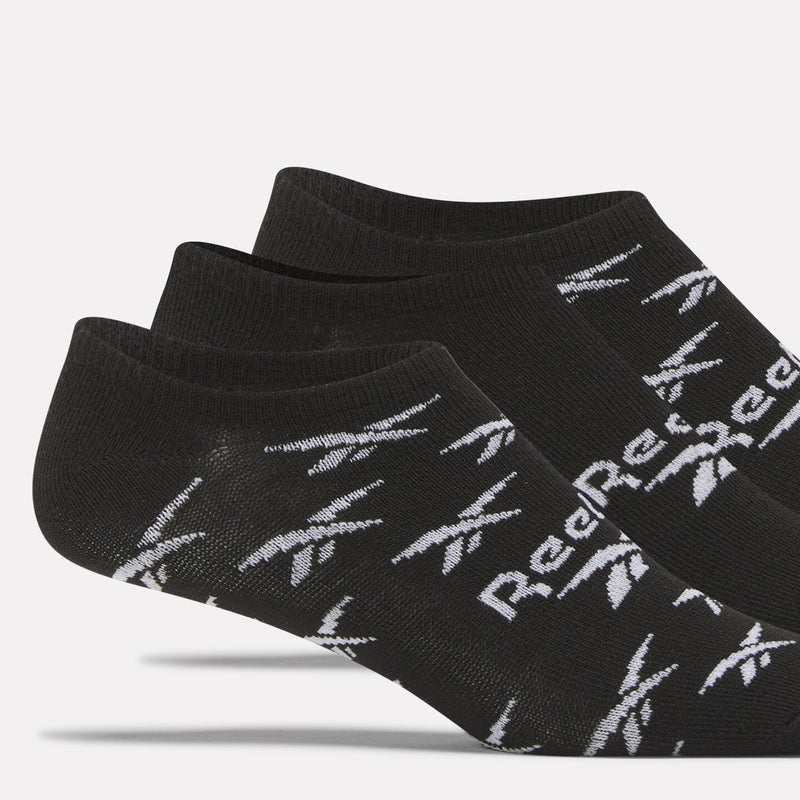 No-Show Liner Socks 3 Pairs - Image 2