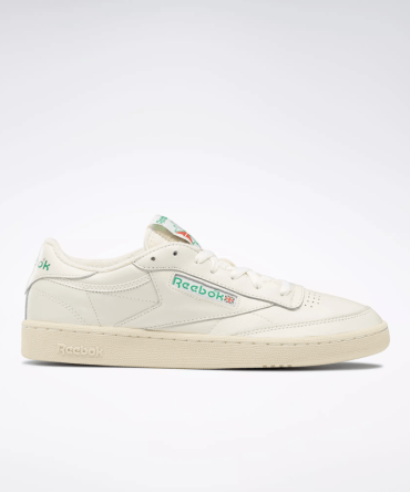 Club C 85 Vintage Shoes