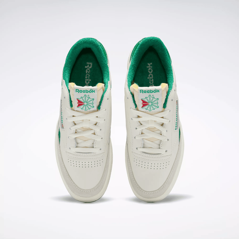 Club C Revenge Vintage Shoes - Image 5