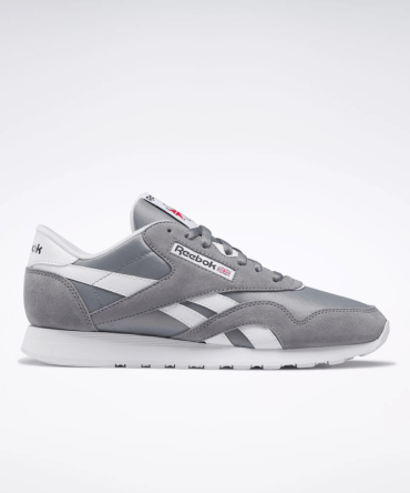 Men's Classic Nylon Shoes