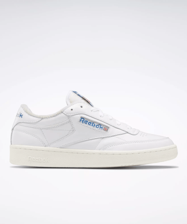 Club C 85 Vintage Shoes