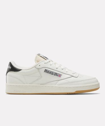 Club C 85 Vintage Shoes
