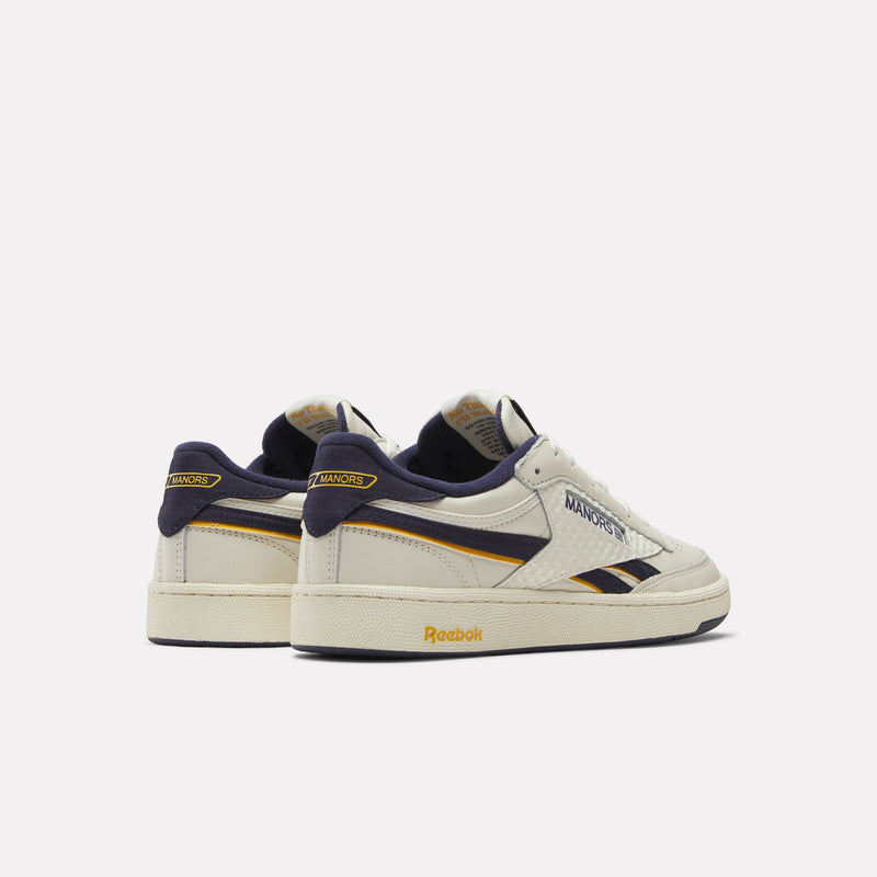 Reebok x MANORS Club C Revenge Vintage - Image 4