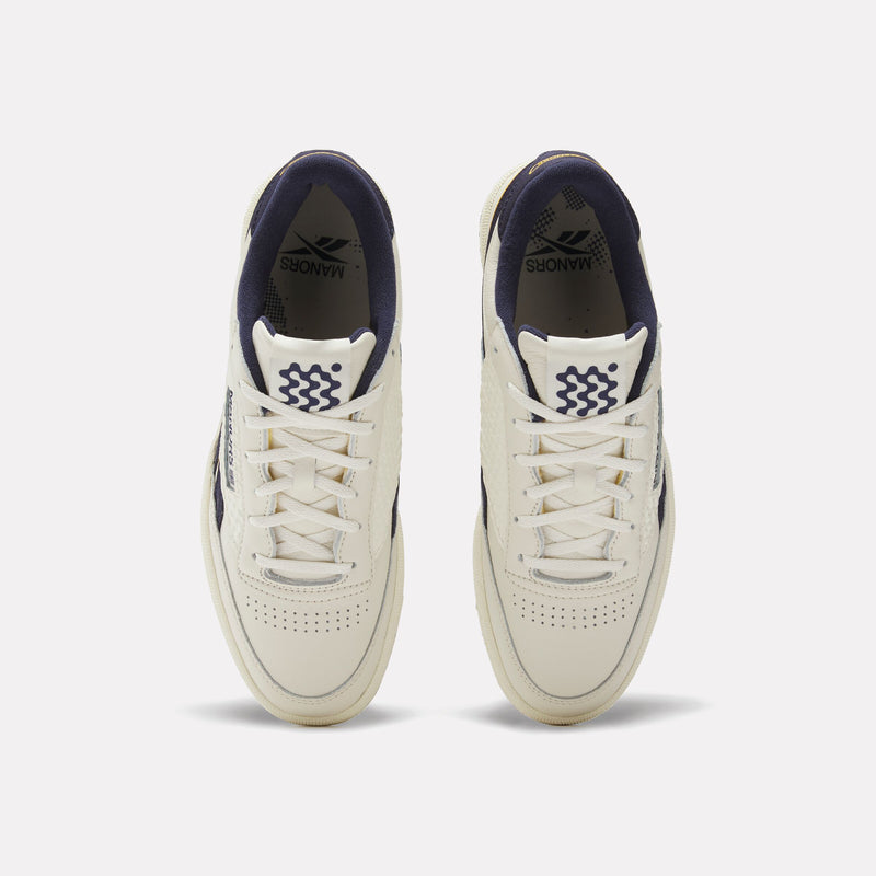 Reebok x MANORS Club C Revenge Vintage - Image 6