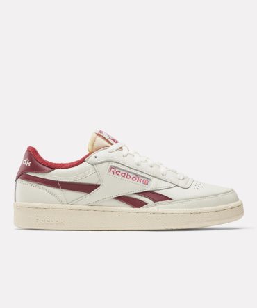 Club C Revenge Vintage Shoes