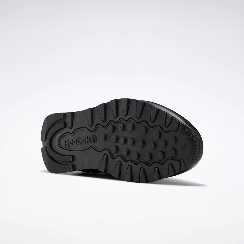 Classic Leather Shoes - Image 6