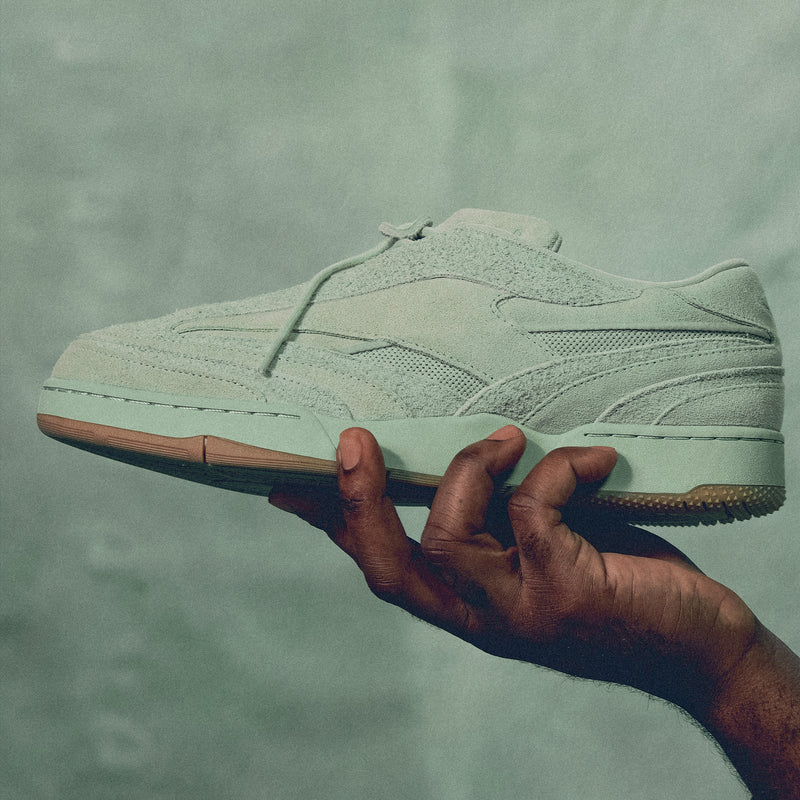 Reebok x CHUKWU ABUO Shoes - Image 2