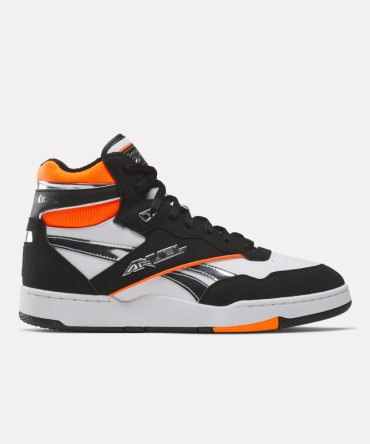 Reebok x Anuel AA BB 4000 II Mid Retro Basketball Shoes