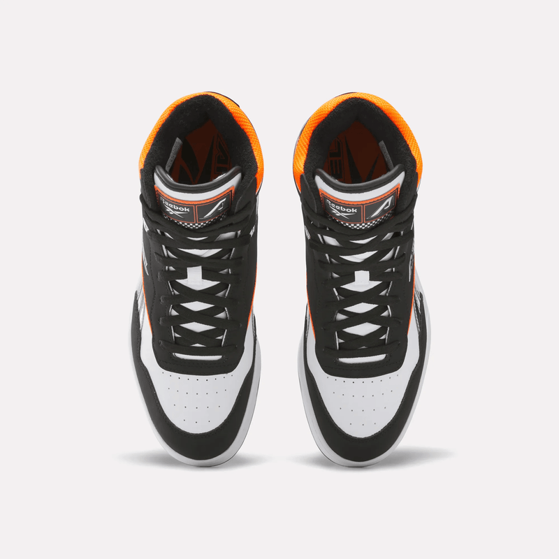 Reebok x Anuel AA BB 4000 II Mid Retro Basketball Shoes - Image 5