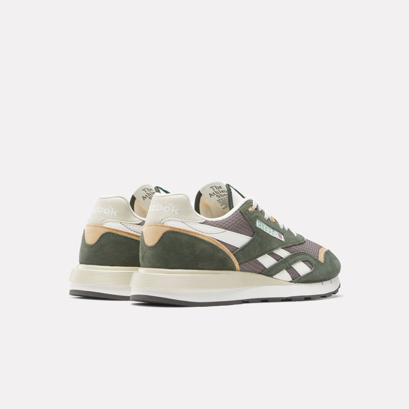 Classic Nylon 89 Shoes - Image 3