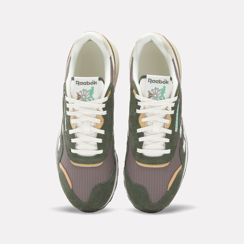 Classic Nylon 89 Shoes - Image 5