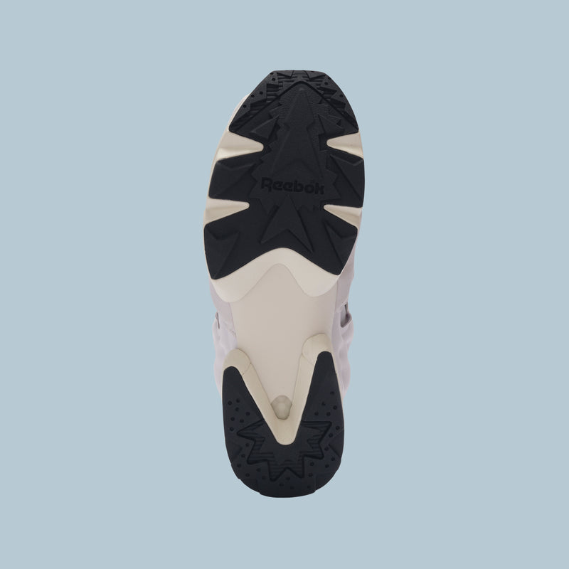 InstaPump Sliver Sneakers - Image 4