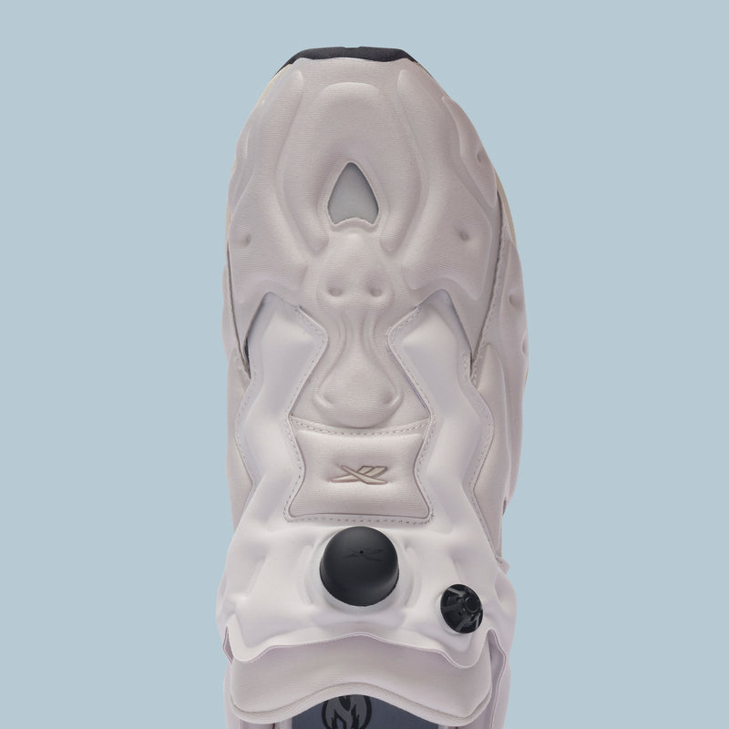 InstaPump Sliver Sneakers - Image 5