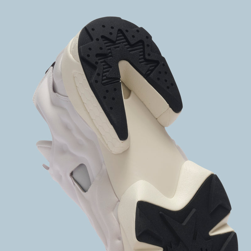 InstaPump Sliver Sneakers - Image 6