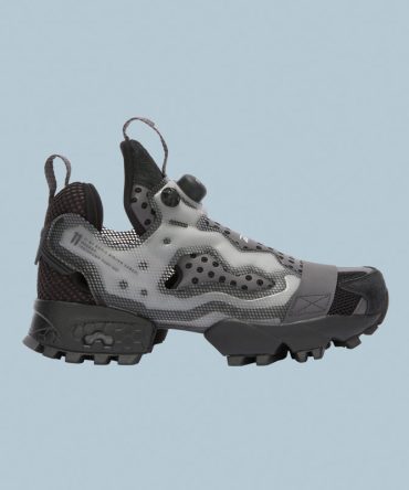 Men's 11 By Boris Bidjan Saberi X Reebok LTD InstaPump Fury