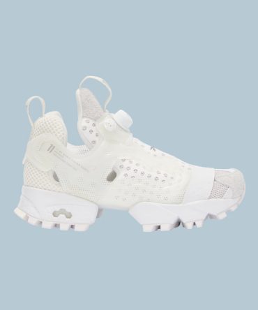 Men's 11 By Boris Bidjan Saberi X Reebok LTD InstaPump Fury