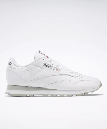 Classic Leather Shoes